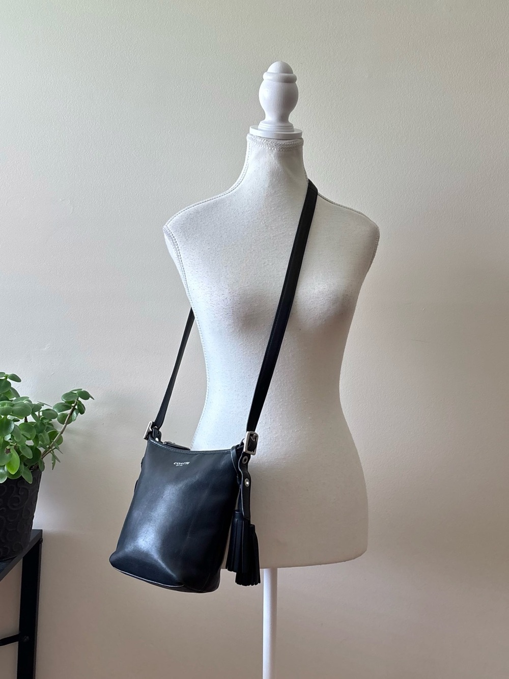 Coach Legacy Crossbody Bag